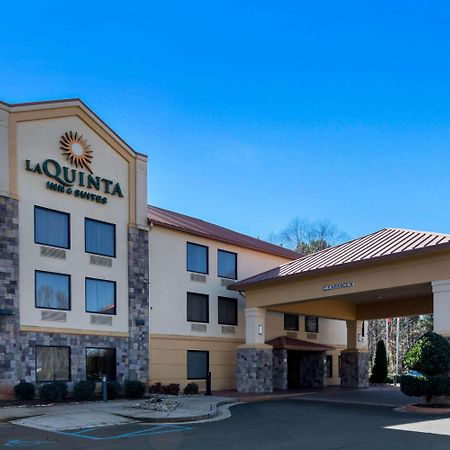 La Quinta By Wyndham Lagrange / I-85 Hotel Bagian luar foto