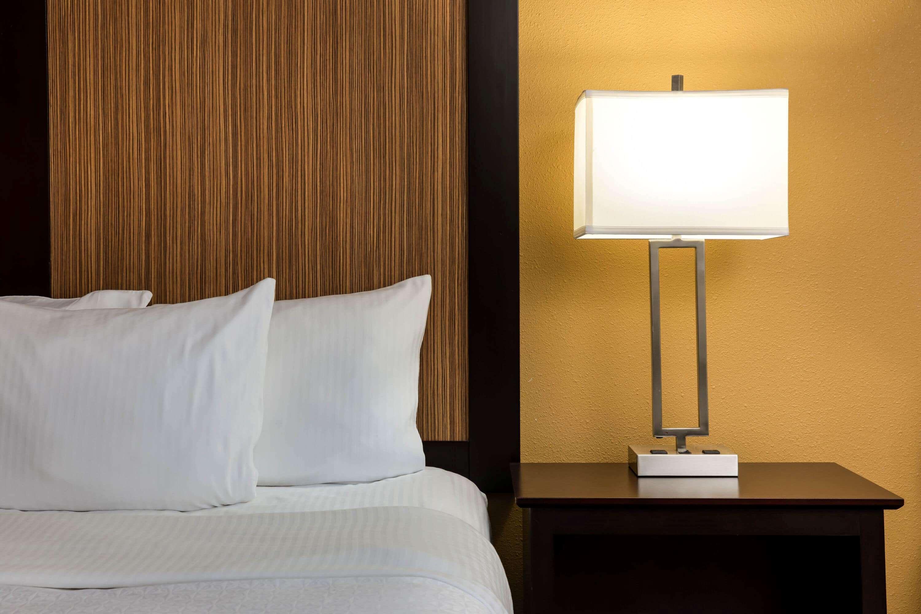 La Quinta By Wyndham Lagrange / I-85 Hotel Bagian luar foto